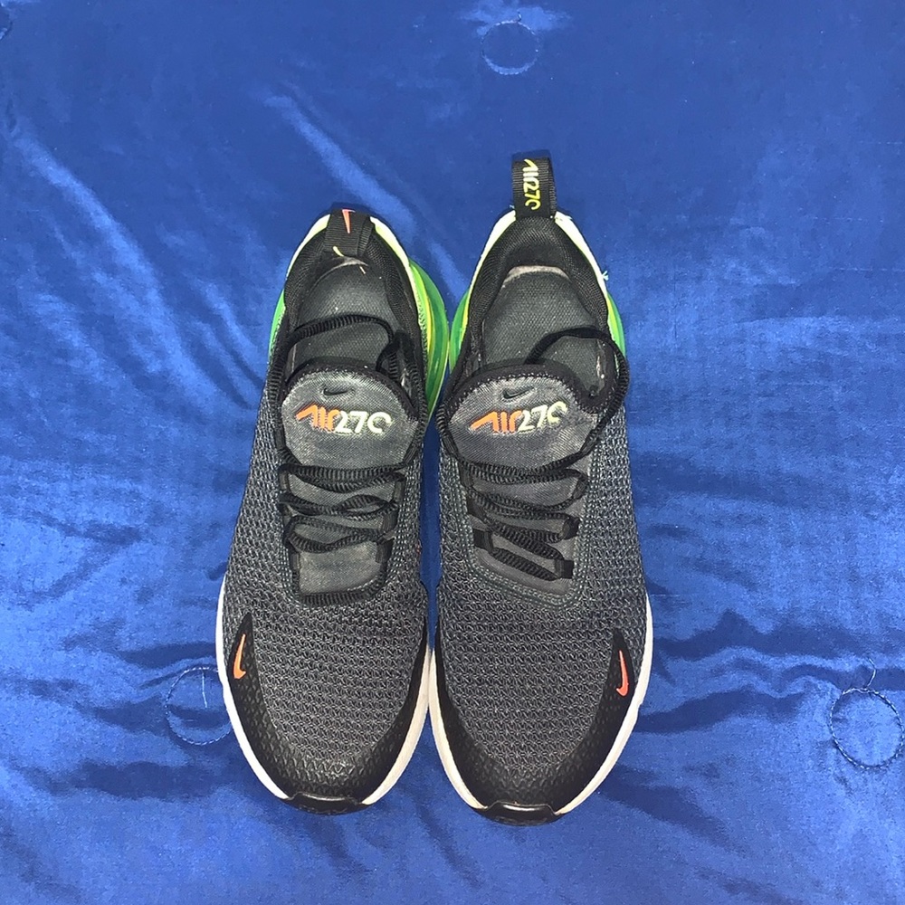 AIRMAX RUNNING SHOES